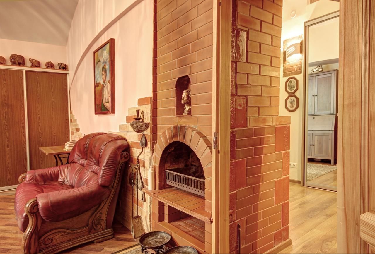 Апартаменты Sofijos apartamentai Old Town Вильнюс-21