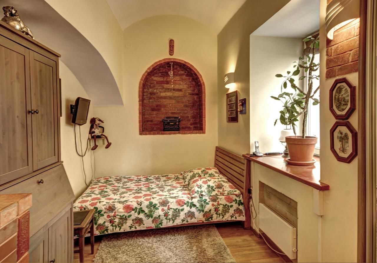 Апартаменты Sofijos apartamentai Old Town Вильнюс-5