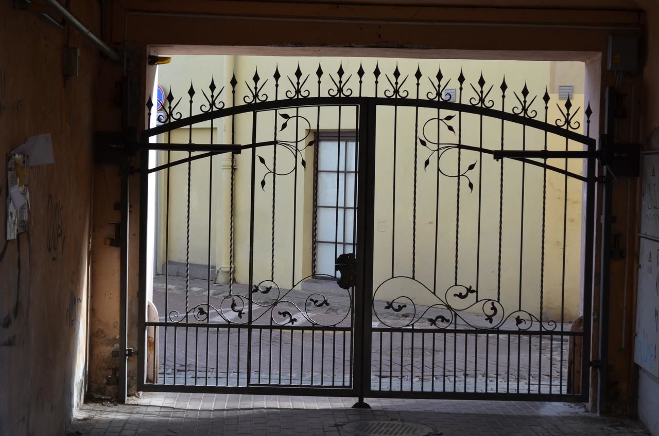 Апартаменты Sofijos apartamentai Old Town Вильнюс-32
