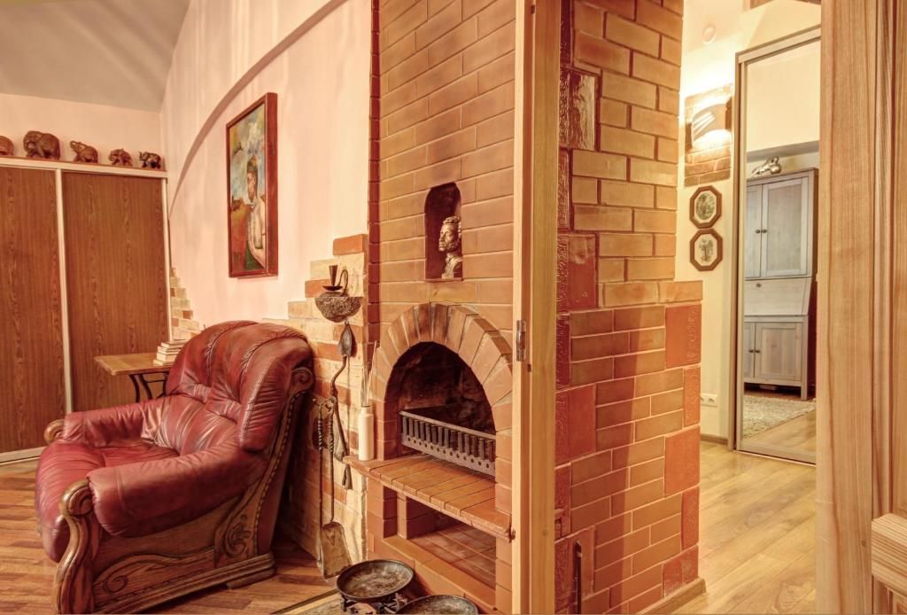 Апартаменты Sofijos apartamentai Old Town Вильнюс-41