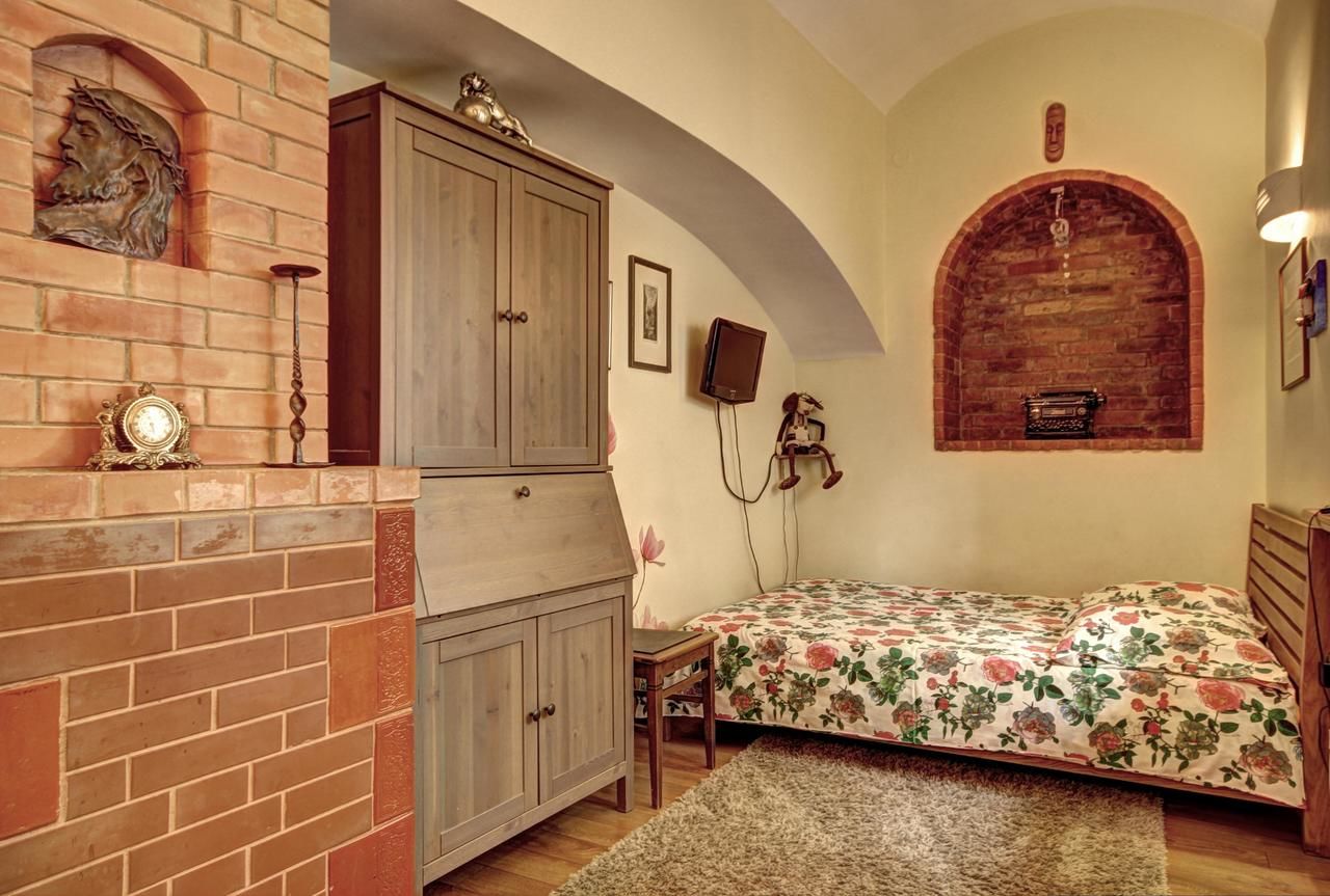 Апартаменты Sofijos apartamentai Old Town Вильнюс-7