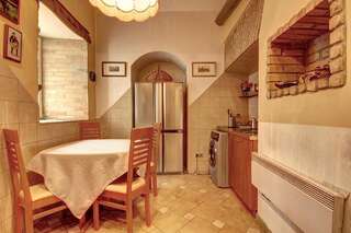 Апартаменты Sofijos apartamentai Old Town Вильнюс Апартаменты с 1 спальней-14