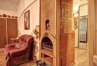 Апартаменты Sofijos apartamentai Old Town Вильнюс Апартаменты с 1 спальней-18