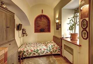 Апартаменты Sofijos apartamentai Old Town Вильнюс Апартаменты с 1 спальней-2