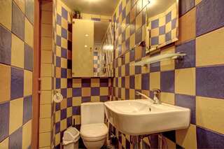 Апартаменты Sofijos apartamentai Old Town Вильнюс Апартаменты с 1 спальней-22