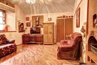 Апартаменты Sofijos apartamentai Old Town Вильнюс Апартаменты с 1 спальней-3