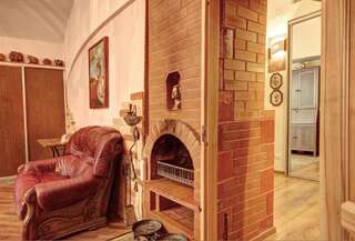 Апартаменты Sofijos apartamentai Old Town Вильнюс Апартаменты с 1 спальней-38