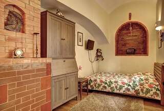 Апартаменты Sofijos apartamentai Old Town Вильнюс Апартаменты с 1 спальней-4