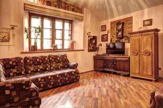 Апартаменты Sofijos apartamentai Old Town Вильнюс Апартаменты с 1 спальней-40