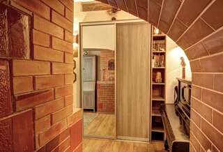 Апартаменты Sofijos apartamentai Old Town Вильнюс Апартаменты с 1 спальней-45