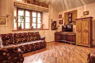 Апартаменты Sofijos apartamentai Old Town Вильнюс Апартаменты с 1 спальней-5