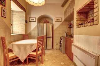 Апартаменты Sofijos apartamentai Old Town Вильнюс Апартаменты с 1 спальней-57