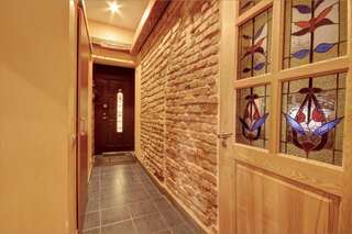 Апартаменты Sofijos apartamentai Old Town Вильнюс Апартаменты с 1 спальней-59