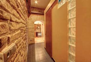 Апартаменты Sofijos apartamentai Old Town Вильнюс Апартаменты с 1 спальней-60