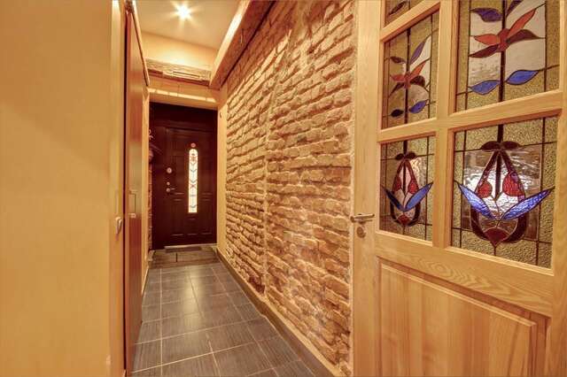 Апартаменты Sofijos apartamentai Old Town Вильнюс-14