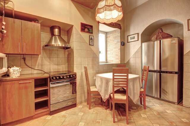 Апартаменты Sofijos apartamentai Old Town Вильнюс-17