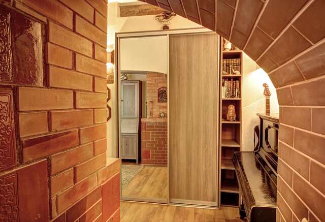 Апартаменты Sofijos apartamentai Old Town Вильнюс-21