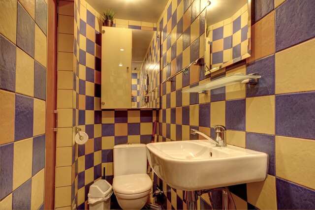 Апартаменты Sofijos apartamentai Old Town Вильнюс-24