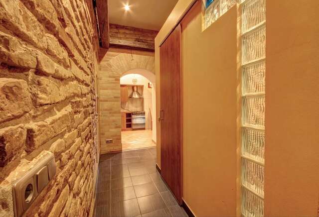 Апартаменты Sofijos apartamentai Old Town Вильнюс-26