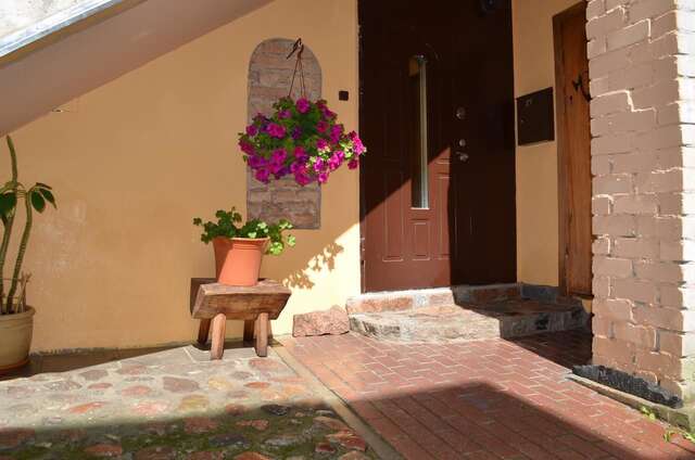 Апартаменты Sofijos apartamentai Old Town Вильнюс-27