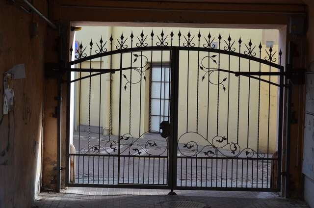 Апартаменты Sofijos apartamentai Old Town Вильнюс-31