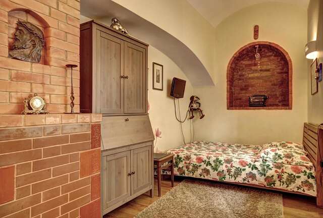 Апартаменты Sofijos apartamentai Old Town Вильнюс-6