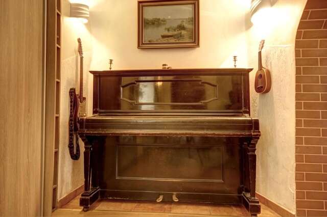 Апартаменты Sofijos apartamentai Old Town Вильнюс-50
