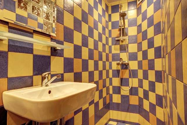 Апартаменты Sofijos apartamentai Old Town Вильнюс-55