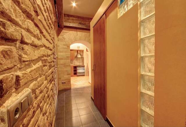 Апартаменты Sofijos apartamentai Old Town Вильнюс-62